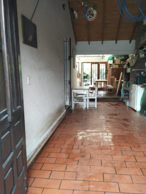 Chalet bosque Peralta Ramos